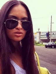 Moda Dodatki Okulary - 1770243