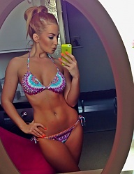 Moda Bielizna Na plażę - 2685377