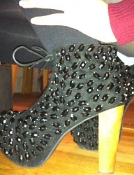 Moda Buty Pozostałe - 1272925