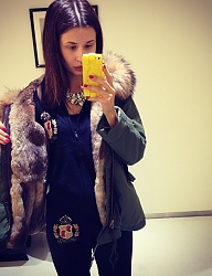 Moda Okrycia Kamizelki - 2986479