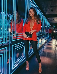 Moda Ciuchy Pozostałe - 3267969