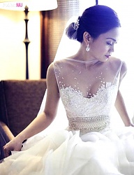 Moda Ślub Suknie ślubne - 2576878