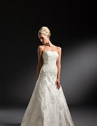 Moda Ślub Suknie ślubne - 369753