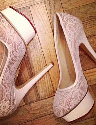 Moda Buty Szpilki - 1444434