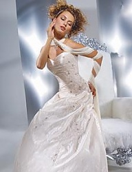 Moda Ślub Suknie ślubne - 1119282