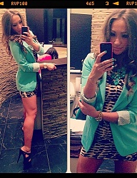 Moda Inne Moda uliczna - 1835923