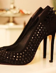 Moda Buty Szpilki - 1285454