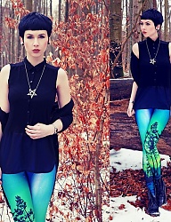 Moda Inne Moda uliczna - 1737052