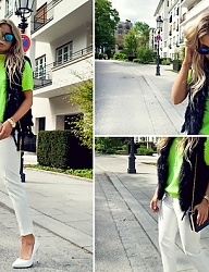 Moda Inne Moda uliczna - 1815559