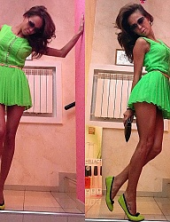 Moda Sukienki Dzienne - 2042348