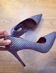 Moda Buty Szpilki - 2607772