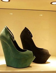 Moda Buty Koturny - 1362440