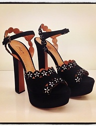 Moda Buty Sandały - 2654639