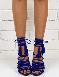 Moda Buty Sandały - 3025900