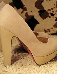 Moda Buty Pozostałe - 1321104