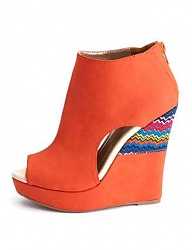 Moda Buty Koturny - 1368305