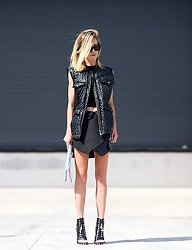 Moda Inne Moda uliczna - 1820152