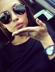 Moda Dodatki Okulary - 2867191