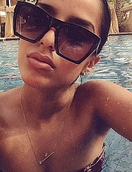 Moda Dodatki Okulary - 2771897