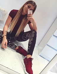 Moda Inne Moda uliczna - 3222794