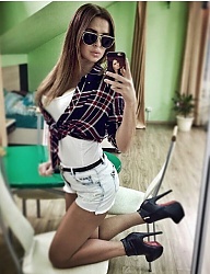 Moda Ciuchy Pozostałe - 3065093