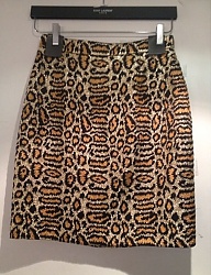 Moda Spódnice Krótkie - 2585985