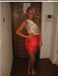 Moda Sukienki - 1089283