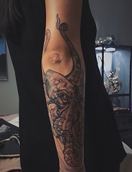 Tatuaże - 2978307