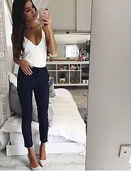 Moda Inne Moda uliczna - 3236107