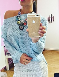 Moda Ciuchy Pozostałe - 3164443