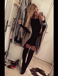 Moda Okrycia Płaszcze - 3098067