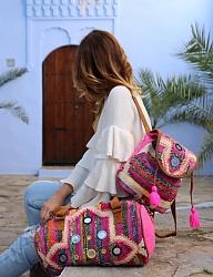 Moda Inne Moda uliczna - 3210462