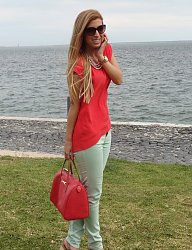 Moda Inne Moda uliczna - 1901000