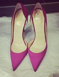 Moda Buty Szpilki - 2713248