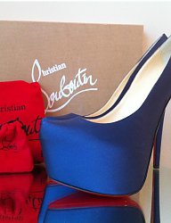 Moda Buty Szpilki - 1367885