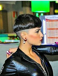 Fryzury Krótkie - 3270846