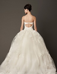 Moda Ślub Suknie ślubne - 2490492