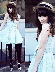 Moda Inne Moda uliczna - 1734854