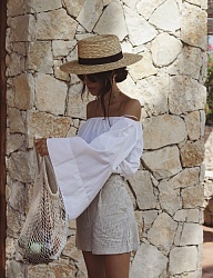 Moda Inne Moda uliczna - 3245861