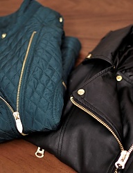 Moda Okrycia Kurtki - 1688875