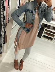 Moda Ciuchy Pozostałe - 3177689