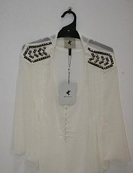 Moda Ciuchy Pozostałe - 1026427