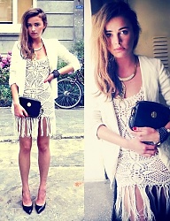Moda Inne Moda uliczna - 1745785