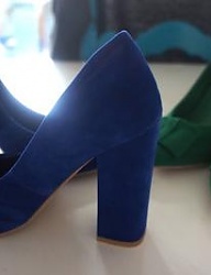 Moda Buty Pozostałe - 1347259