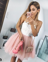 Moda Sukienki Dzienne - 3157947