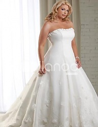 Moda Ślub Suknie ślubne - 1350307
