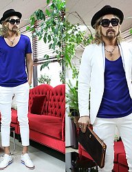 Moda Inne Moda uliczna - 1758809