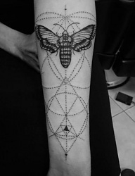 Tatuaże - 1611615