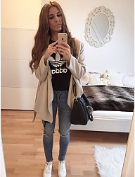 Moda Ciuchy Pozostałe - 3126136