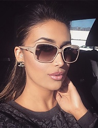 Moda Dodatki Okulary - 2890878